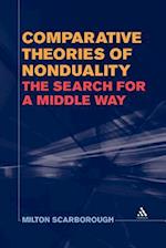 Comparative Theories of Nonduality