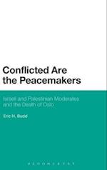 Conflicted are the Peacemakers