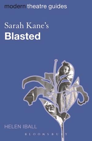 Sarah Kane''s Blasted