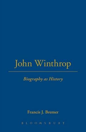 John Winthrop