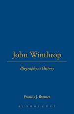 John Winthrop