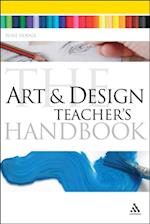 The Art and Design Teacher''s Handbook