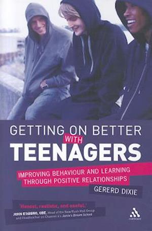 Getting on Better with Teenagers