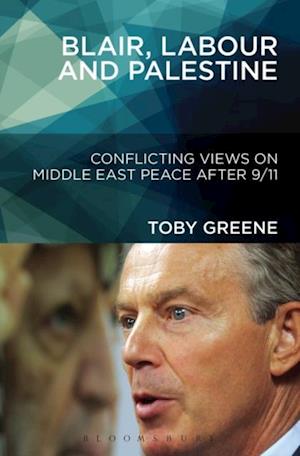 Blair, Labour, and Palestine