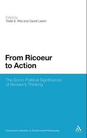 From Ricoeur to Action