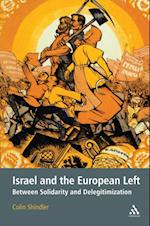 Israel and the European Left