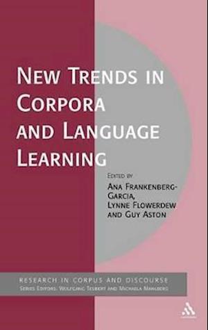 New Trends in Corpora and Language Learning