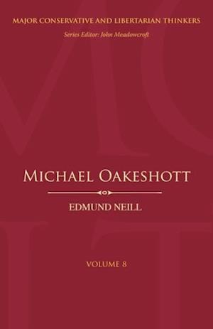 Michael Oakeshott