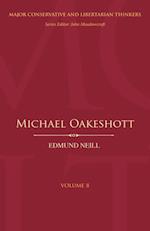 Michael Oakeshott