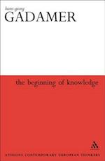 Beginning of Knowledge