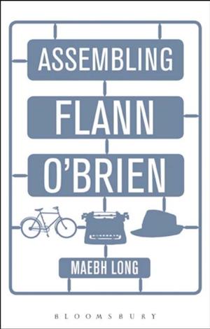 Assembling Flann O''Brien