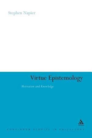 Virtue Epistemology