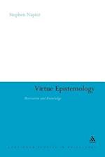 Virtue Epistemology