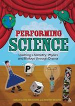 Performing Science