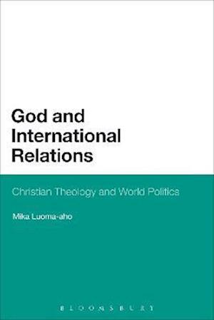 God and International Relations