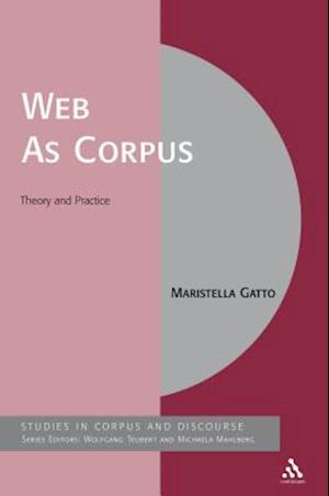 Web As Corpus