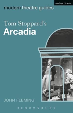 Tom Stoppard''s Arcadia