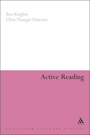 Active Reading