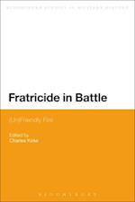 Fratricide in Battle