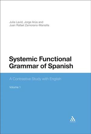 Systemic Functional Grammar of Spanish