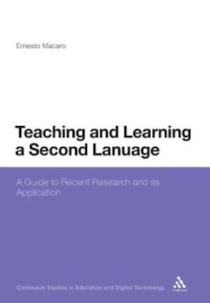 Teaching and Learning a Second Language