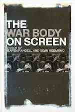 The War Body on Screen