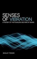 Senses of Vibration