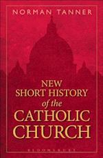 New Short History of the Catholic Church