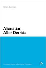 Alienation After Derrida