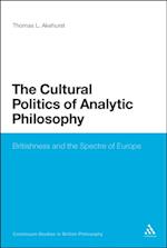 The Cultural Politics of Analytic Philosophy