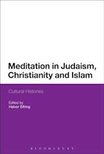 Meditation in Judaism, Christianity and Islam