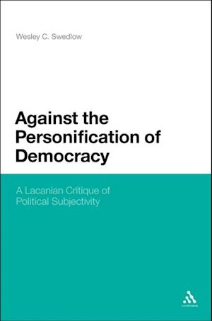 Against the Personification of Democracy