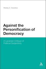 Against the Personification of Democracy