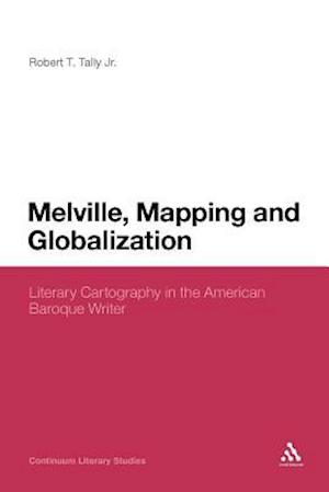 Melville, Mapping and Globalization