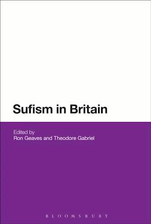 Sufism in Britain