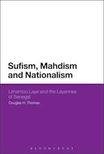 Sufism, Mahdism and Nationalism