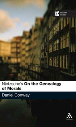 Nietzsche''s ''On the Genealogy of Morals''