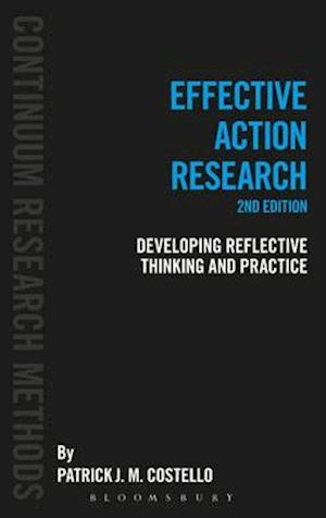 Effective Action Research