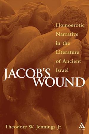 Jacob's Wound