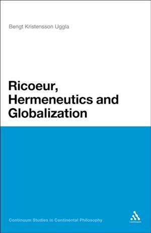 Ricoeur, Hermeneutics, and Globalization