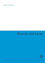 Ricoeur and Lacan