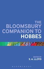 The Bloomsbury Companion to Hobbes