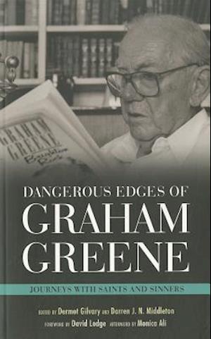 Dangerous Edges of Graham Greene