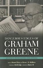 Dangerous Edges of Graham Greene