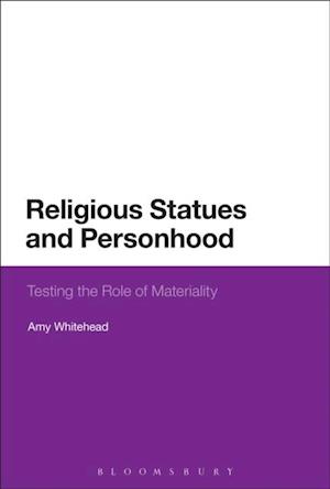 Religious Statues and Personhood