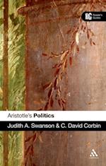 Aristotle''s ''Politics''