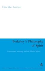 Berkeley's Philosophy of Spirit