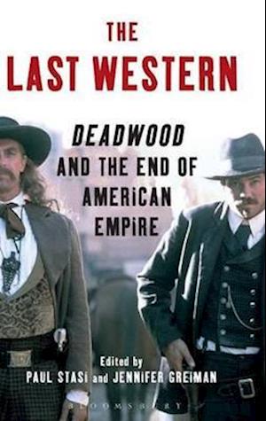 The Last Western