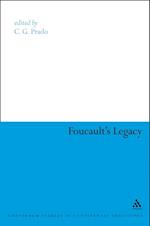 Foucault''s Legacy