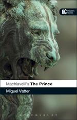 Machiavelli''s ''The Prince''